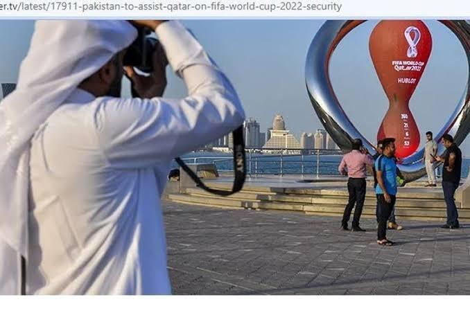 Kamu Nanya? Kenapa Piala Dunia Qatar Sarat Politik Dan Termahal Dalam Sejarah!