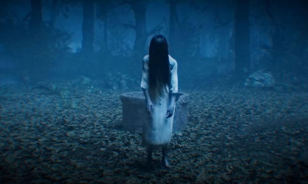 Sekilas Tentang Sadako, Hantu Wanita Seram Asal Jepang yang Memiliki 2 Kisah Berbeda