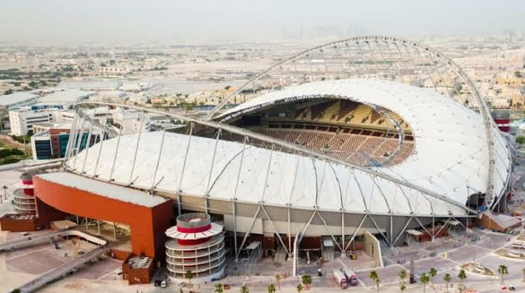 8 Stadion Megah Untuk Piala Dunia Qatar, Bentuknya Unik-unik Gan!