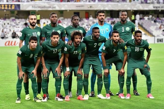 Mengejutkan! Dua Peserta Piala Dunia Ini Seluruh Pemainnya Bermain Di Liga Lokal!