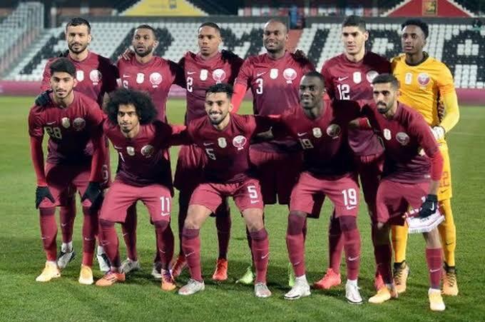 Mengejutkan! Dua Peserta Piala Dunia Ini Seluruh Pemainnya Bermain Di Liga Lokal!