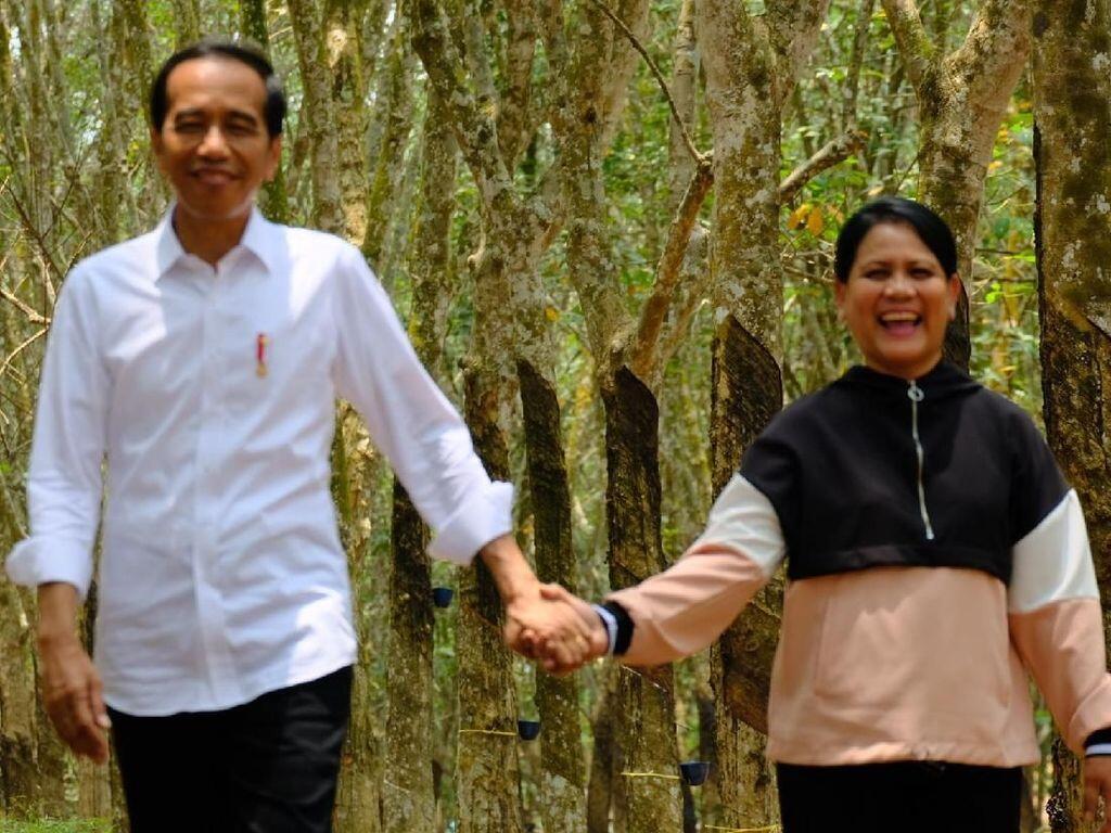 Jokowi Ungkap Rencana Balik ke Solo Usai 2024: Aktif di Bidang Lingkungan