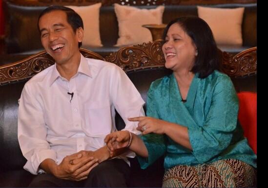 Jokowi Ungkap Rencana Balik ke Solo Usai 2024: Aktif di Bidang Lingkungan