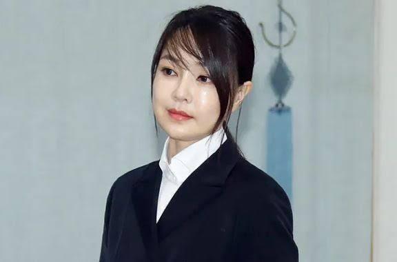 Puan Maharani Girls Talk dengan First Lady Korea, Warganet Kesengsem: Bu Puan Kece Ba