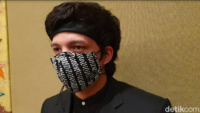 Polri: Atta Tak Kenal Reza Paten, Uang Bandana Rp 2,2 M Tak Disita