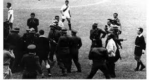 Tragedi Lima 1964, Kerusuhan Sepakbola Paling Mengerikan Sepanjang Sejarah!