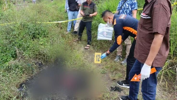 Sadis! Suami Mutilasi Istri Dan Merebus Potongan Tubuhnya!