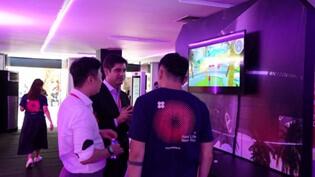 Meta dan WIR Group berpartisipasi dalam G20 Melalui Metaverse Corner