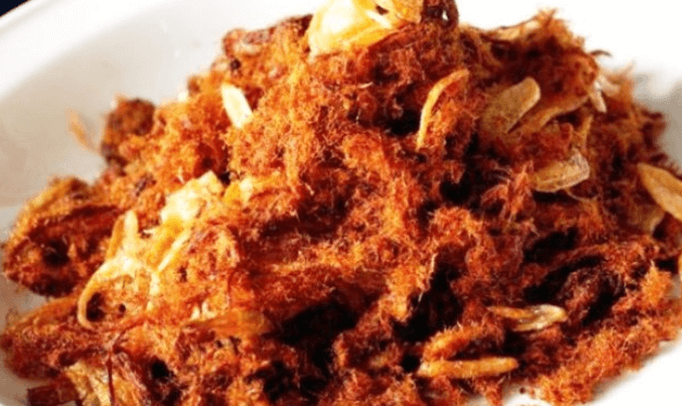 Kadaharan khas Ciamis