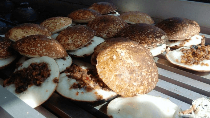 Kadaharan khas Ciamis