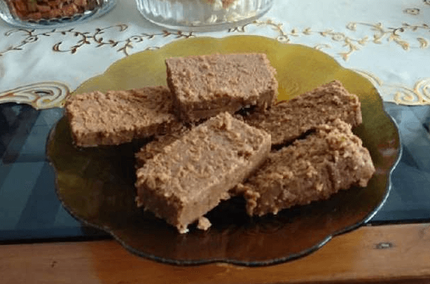 Kadaharan khas Ciamis