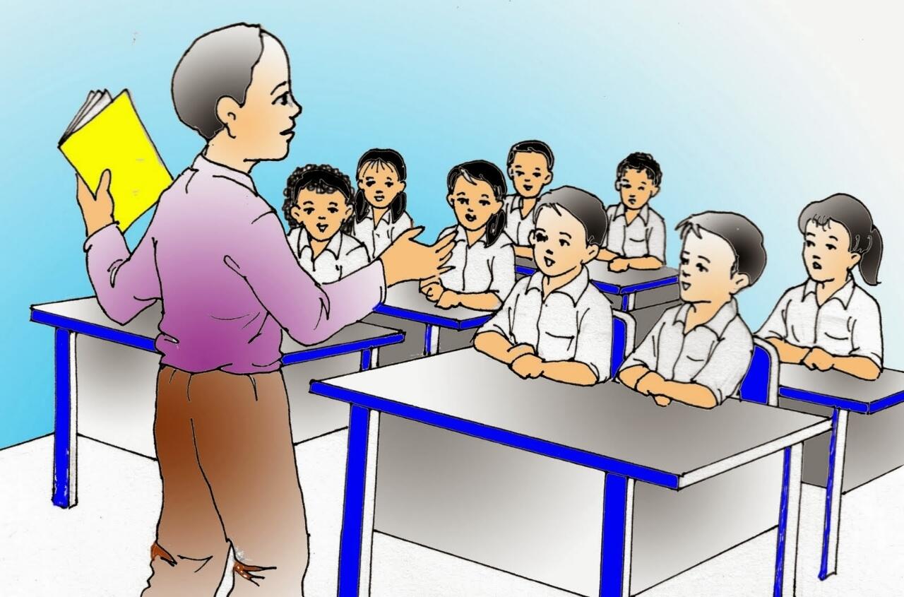 PENDIDIKAN