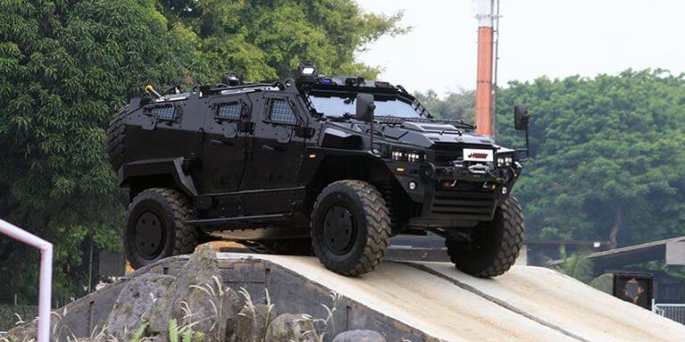 Indo Defence 2022: 5 Kerja Sama Indonesia dan Turkiye di Bidang Pertahanan