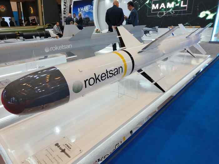 Indo Defence 2022: 5 Kerja Sama Indonesia dan Turkiye di Bidang Pertahanan