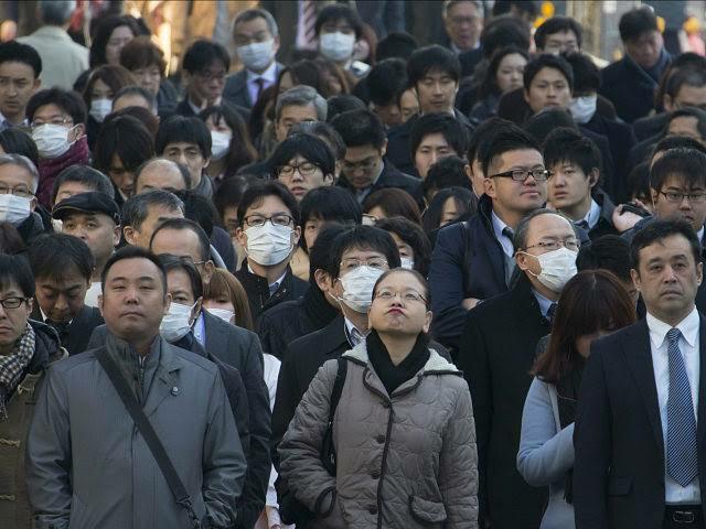 Klub Bunuh Diri! Komunitas Mengerikan Asal Jepang, Yang Bosen Hidup Silakan Gabung!