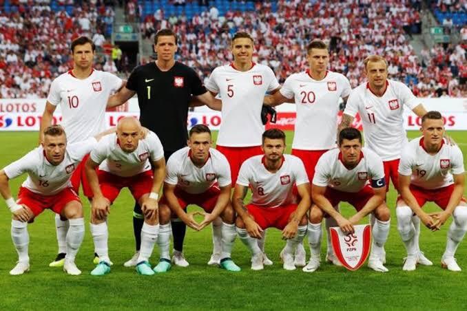 Patut Dicontoh Indonesia! Ini 10 Kontestan Piala Dunia Dengan Pemain Abroad Terbanyak