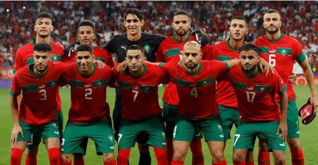 Patut Dicontoh Indonesia! Ini 10 Kontestan Piala Dunia Dengan Pemain Abroad Terbanyak