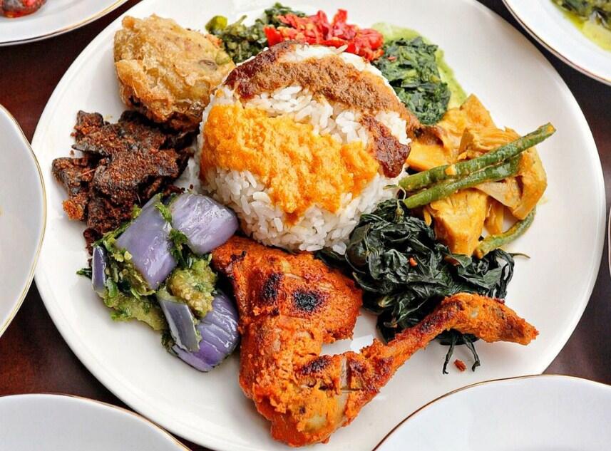 Wenak Puoll! Ini Dia 7 Sajian Nasi Khas Nusantara! Mana Favoritmu? 