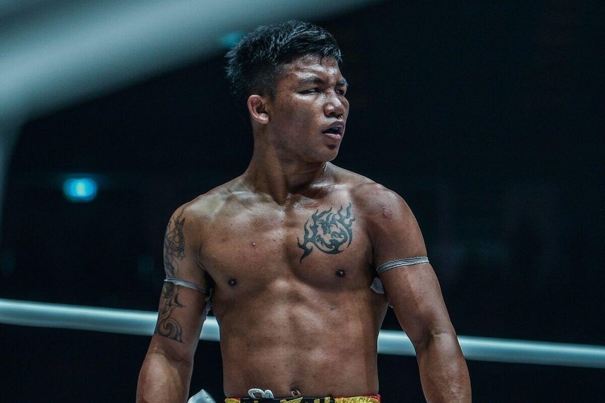 Rodtang & Christian Lee Hadir di Kaskus TV Sabtu Pagi, Ini Laga ONE Fight Night 4