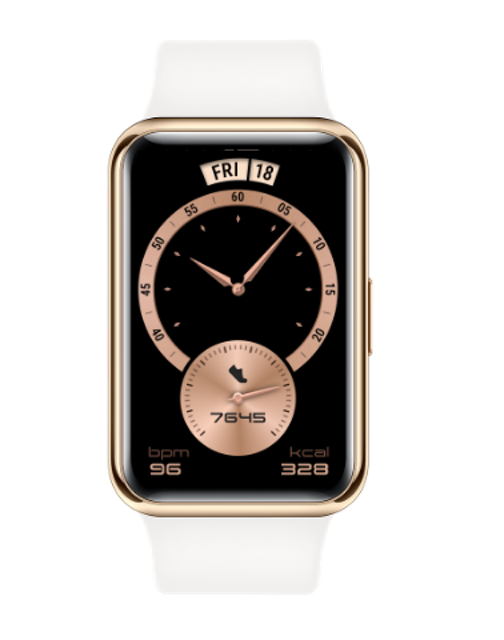 Agan Harus Tahu, 10 Rekomendasi Smartwatch Huawei Terbaik