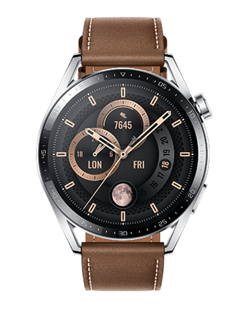 Agan Harus Tahu, 10 Rekomendasi Smartwatch Huawei Terbaik