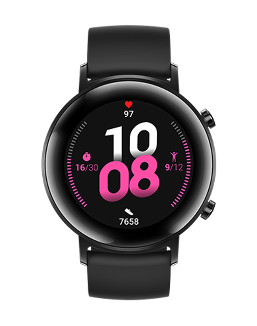 Agan Harus Tahu, 10 Rekomendasi Smartwatch Huawei Terbaik
