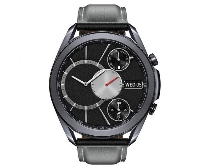 10 Rekomendasi Smartwatch Samsung Terbaik
