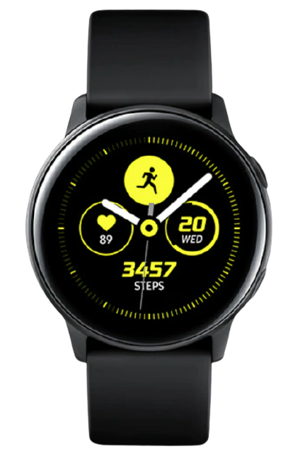 10 Rekomendasi Smartwatch Samsung Terbaik