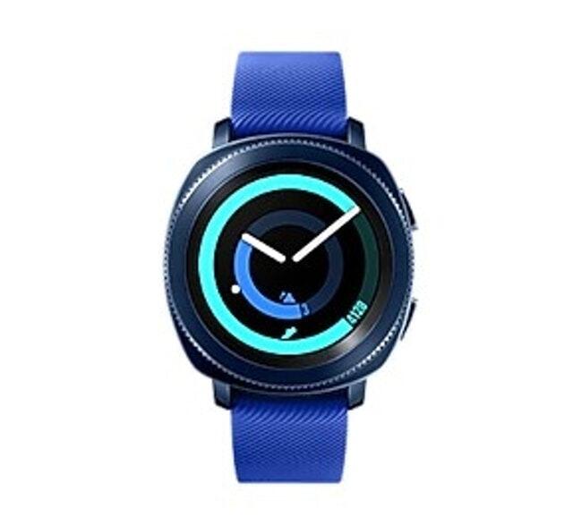 10 Rekomendasi Smartwatch Samsung Terbaik