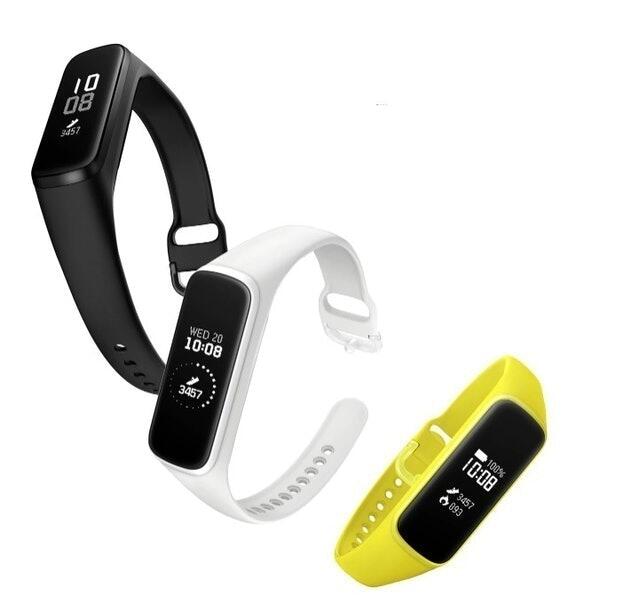 10 Rekomendasi Smartwatch Samsung Terbaik