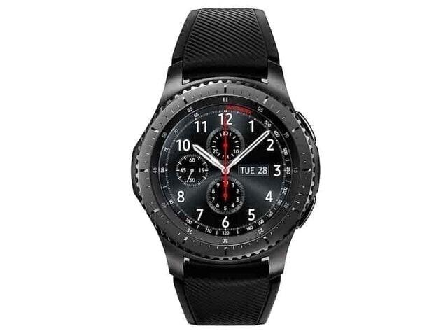10 Rekomendasi Smartwatch Samsung Terbaik