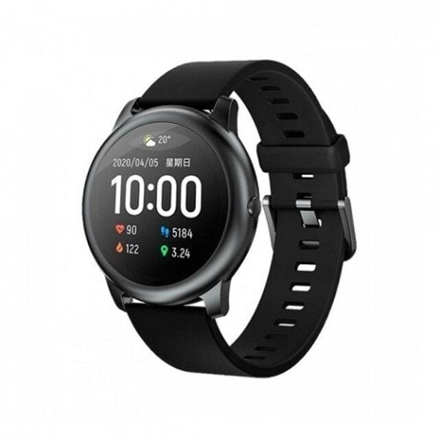 10 Rekomendasi Smartwatch Xiaomi Terbaik