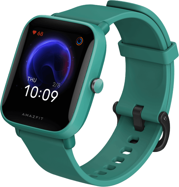 10 Rekomendasi Smartwatch Xiaomi Terbaik
