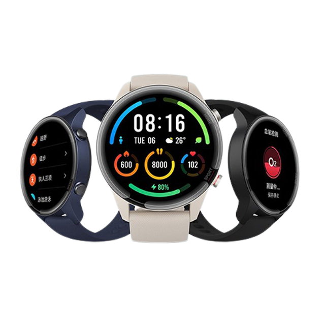 10 Rekomendasi Smartwatch Xiaomi Terbaik