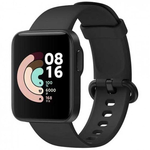 10 Rekomendasi Smartwatch Xiaomi Terbaik