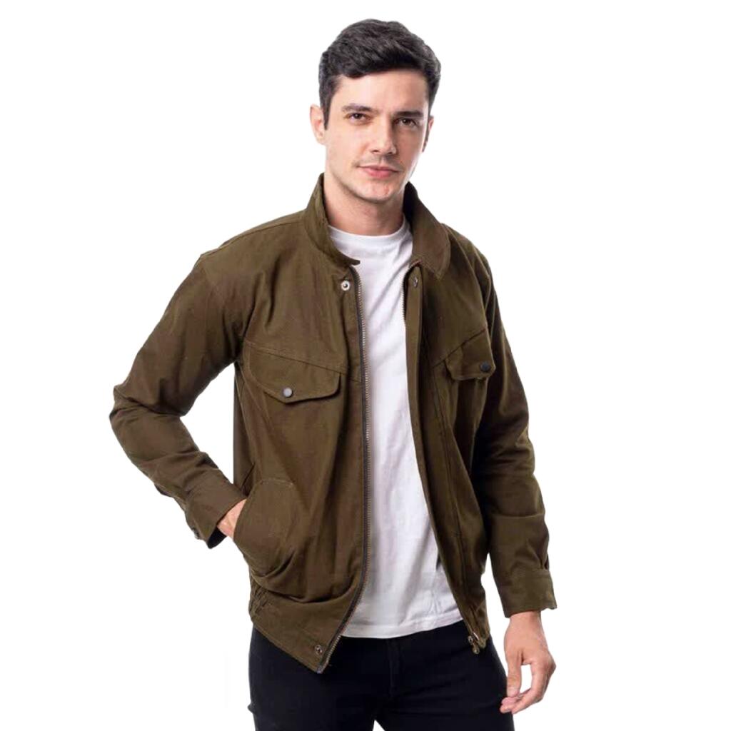 11 Rekomendasi Flight Jacket Kece dari Brand Lokal, Cek Gan!