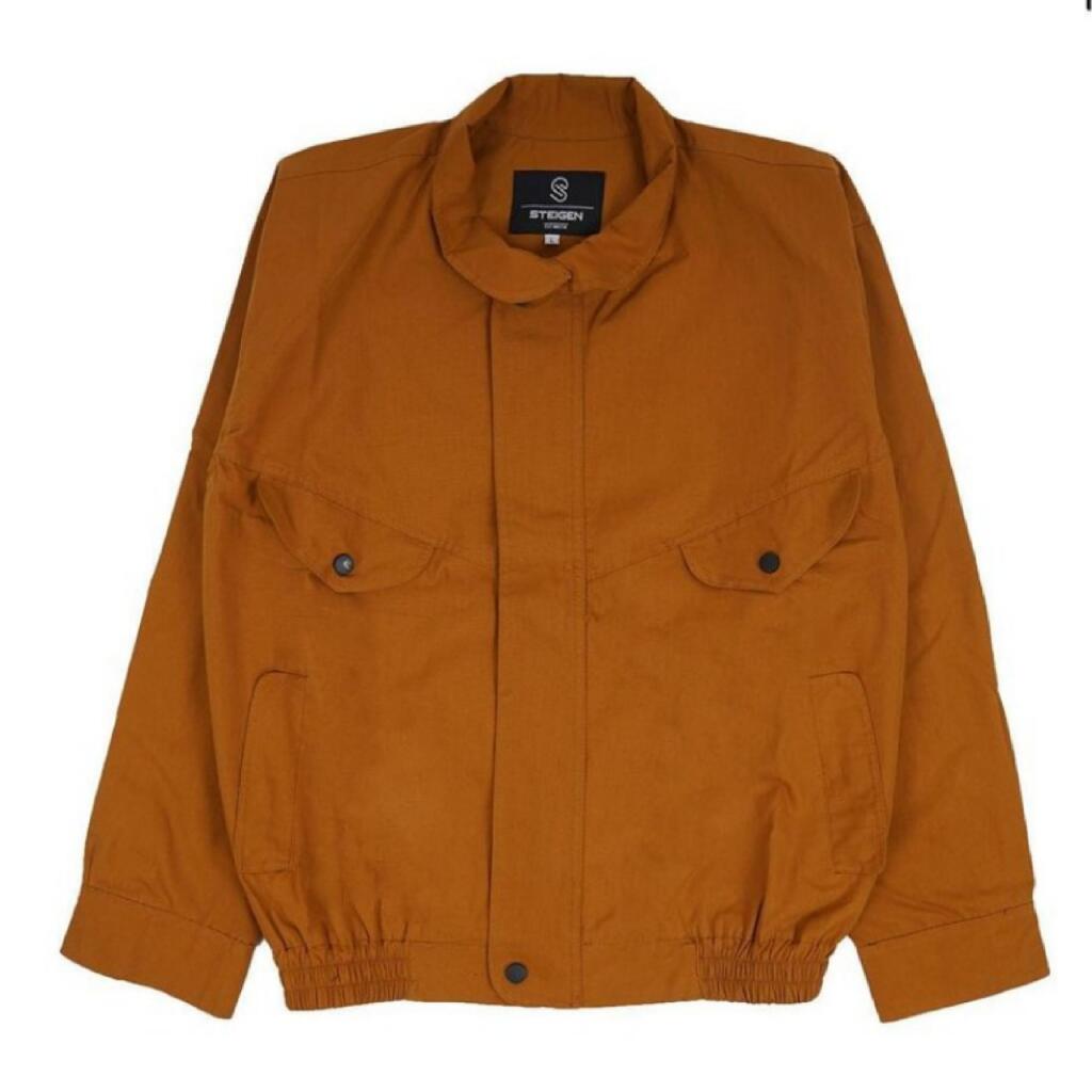 11 Rekomendasi Flight Jacket Kece dari Brand Lokal, Cek Gan!