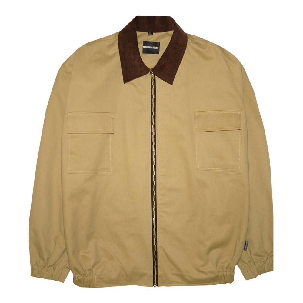 11 Rekomendasi Flight Jacket Kece dari Brand Lokal, Cek Gan!