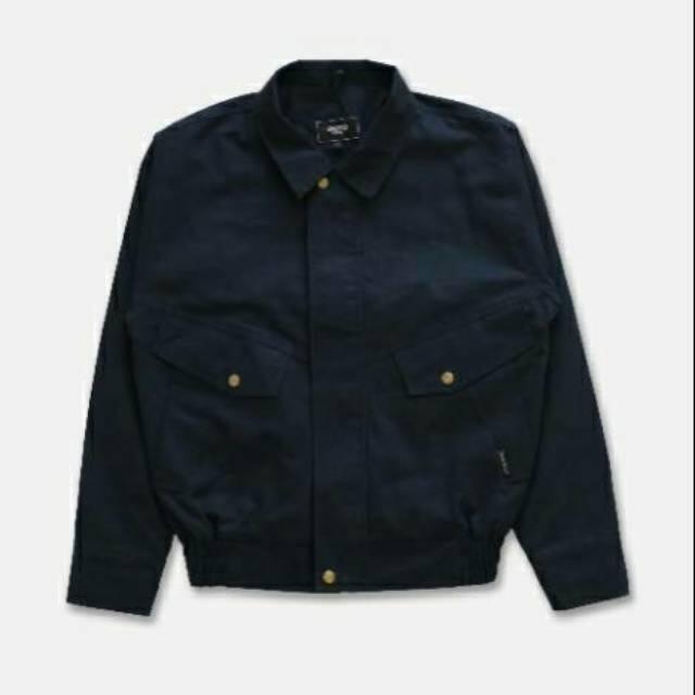 11 Rekomendasi Flight Jacket Kece dari Brand Lokal, Cek Gan!