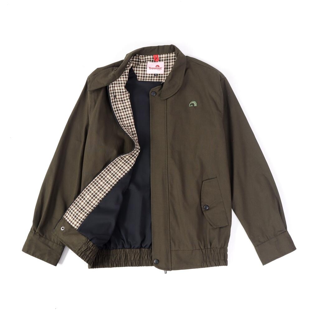 11 Rekomendasi Flight Jacket Kece dari Brand Lokal, Cek Gan!