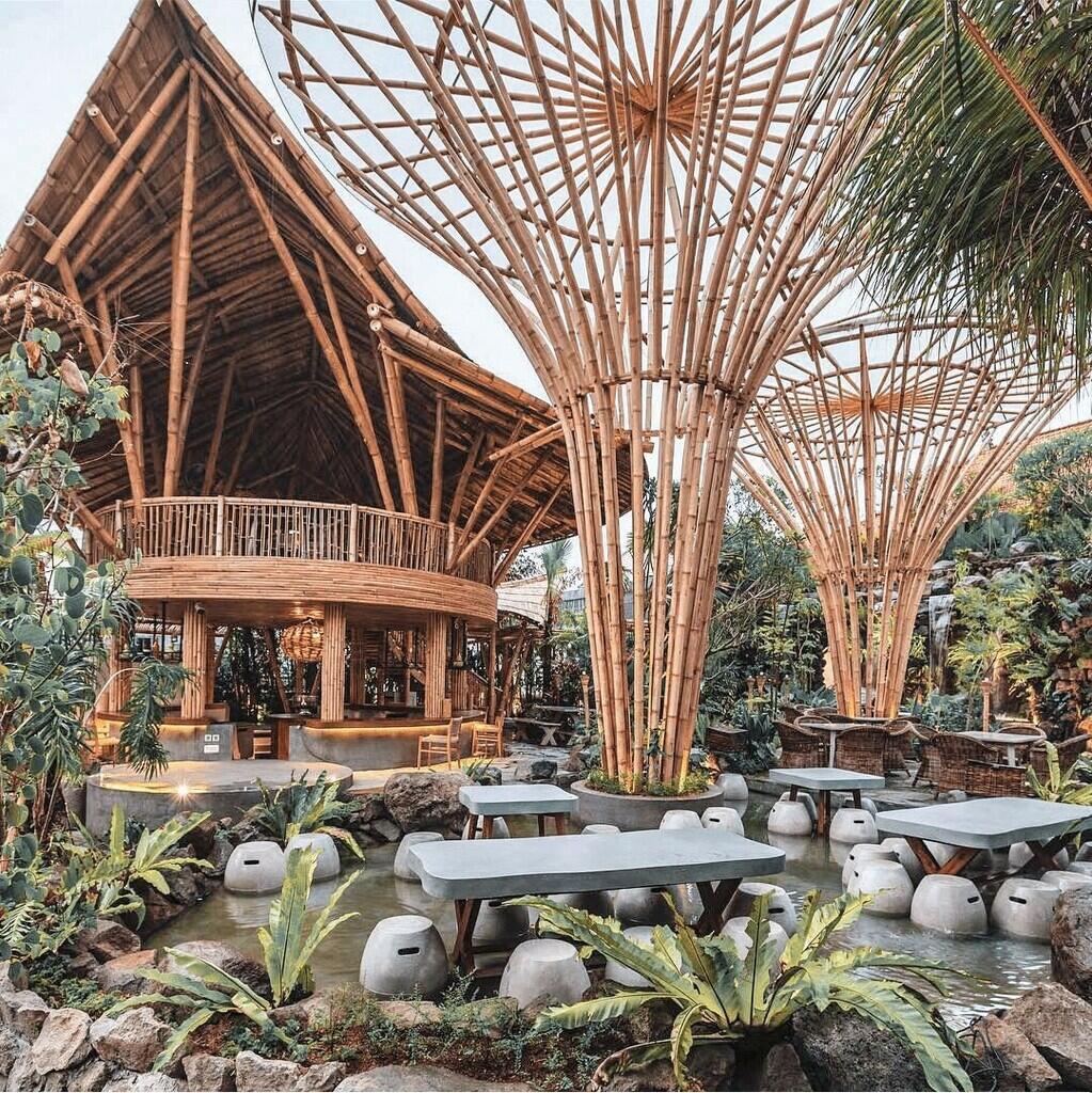 Wanaku bali