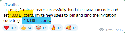 Program Mining Crypto Rekomendasi.