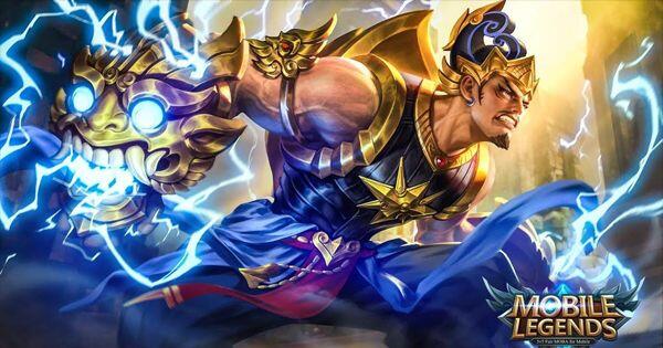 FAKTA UNIK GAME MOBILE LEGENDS