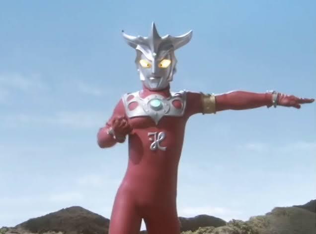 Melihat Lagi Kejayaan Tokusatsu di Era 90an, Dari Ultraman Sampai Megaloman