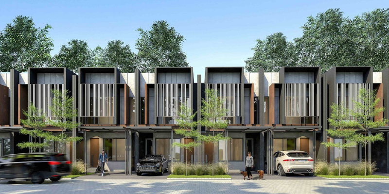 Cari Rumah Murah di BSD City, Apa Masih Ada?