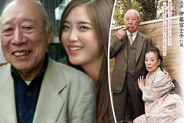 Sejarah Tentang Kakek Sugiono! Siapa Dia?
