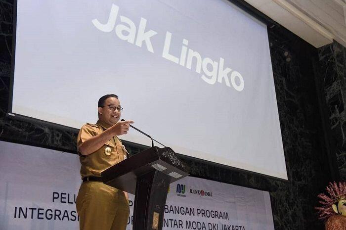 Jaklingko Rogoh Rp11 Juta untuk Kembalikan Dana 1.338 Pengguna Transjakarta
