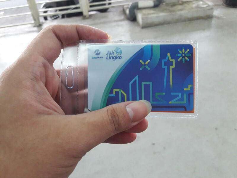 Jaklingko Rogoh Rp11 Juta untuk Kembalikan Dana 1.338 Pengguna Transjakarta