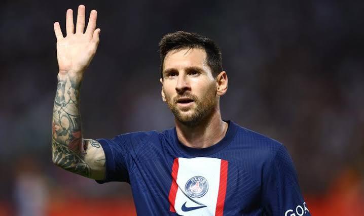 Piala Dunia 2022 Menjadi yang Terakhir Bagi Lionel Messi, Ini 3 Negara Jagoannya