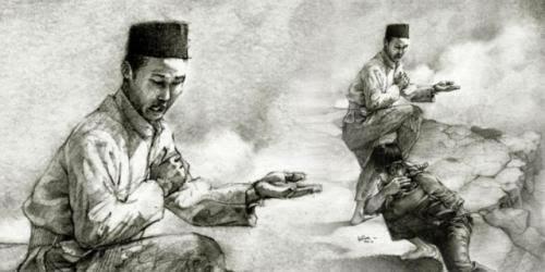 3 Pendekar Silat Betawi Yang Ditakuti Oleh Belanda Selain Pitung!